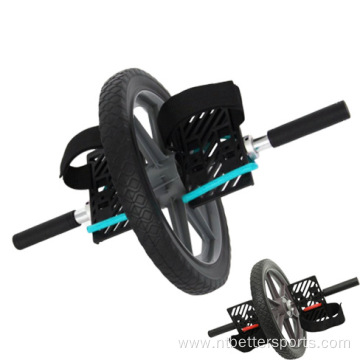 cardio training exercise wheel ab wheel